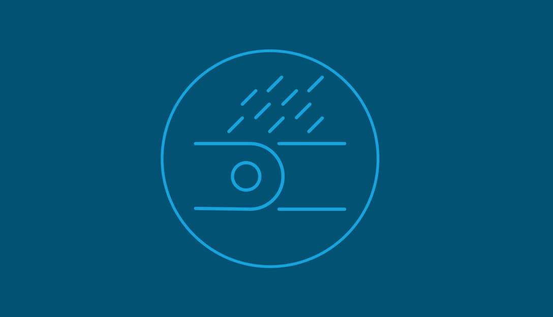 Herausforderung 1: Der Doppelangriff aus Hitze und Abrasion