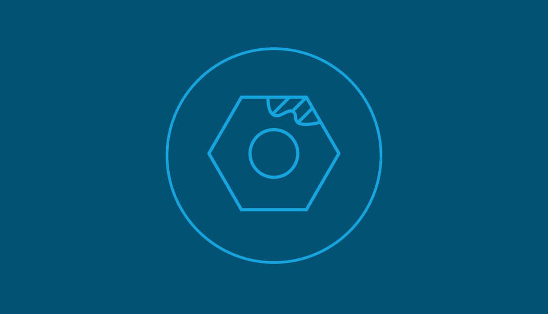 Herausforderung 2: Unberechenbare Sekundärbrennstoffe (Fluff)