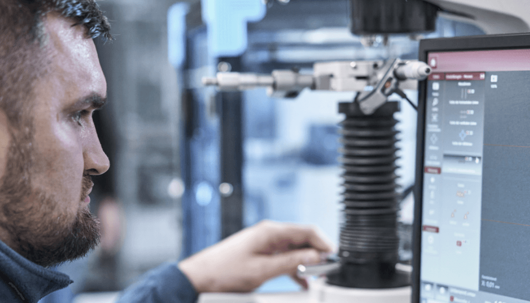 Gestión interna de la garantía de calidad