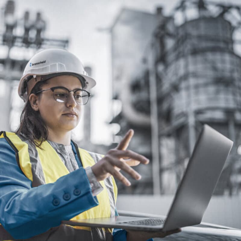 Die besten Kettensysteme für Ihre Förderanlagen-Planung