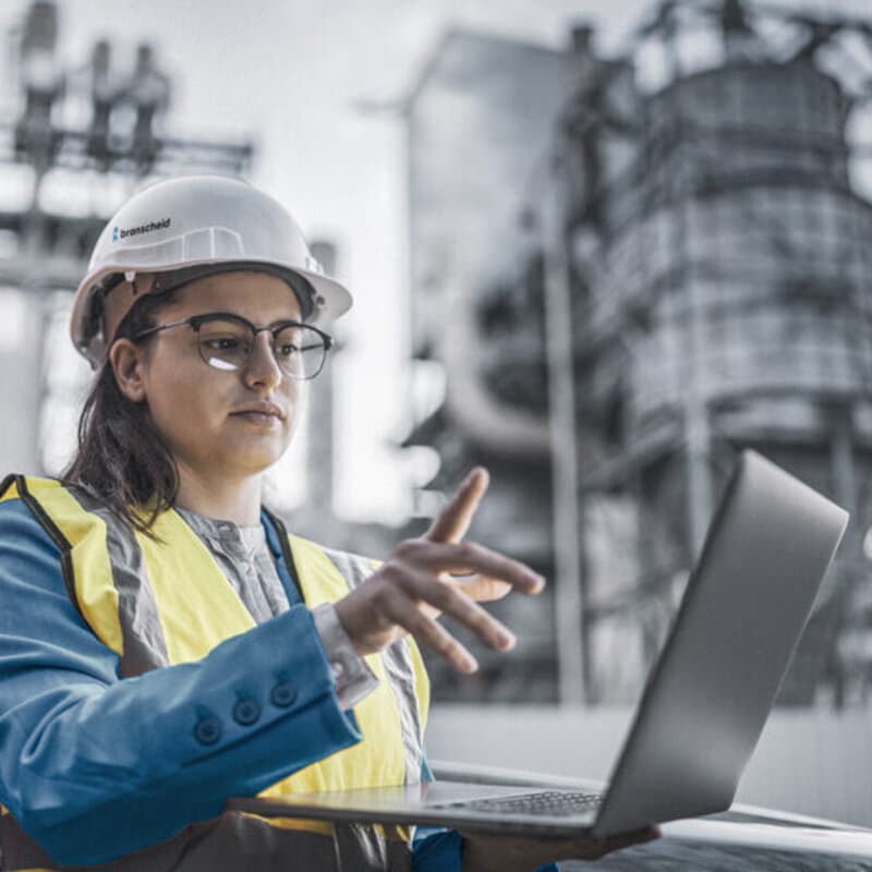 Die besten Kettensysteme für Ihre Förderanlagen-Planung