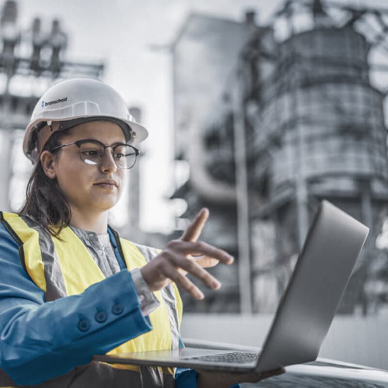 Los mejores sistemas de cadenas para la planificación de sus sistemas de transporte