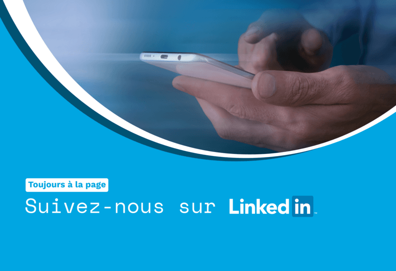 Sommes-nous déjà connectés?