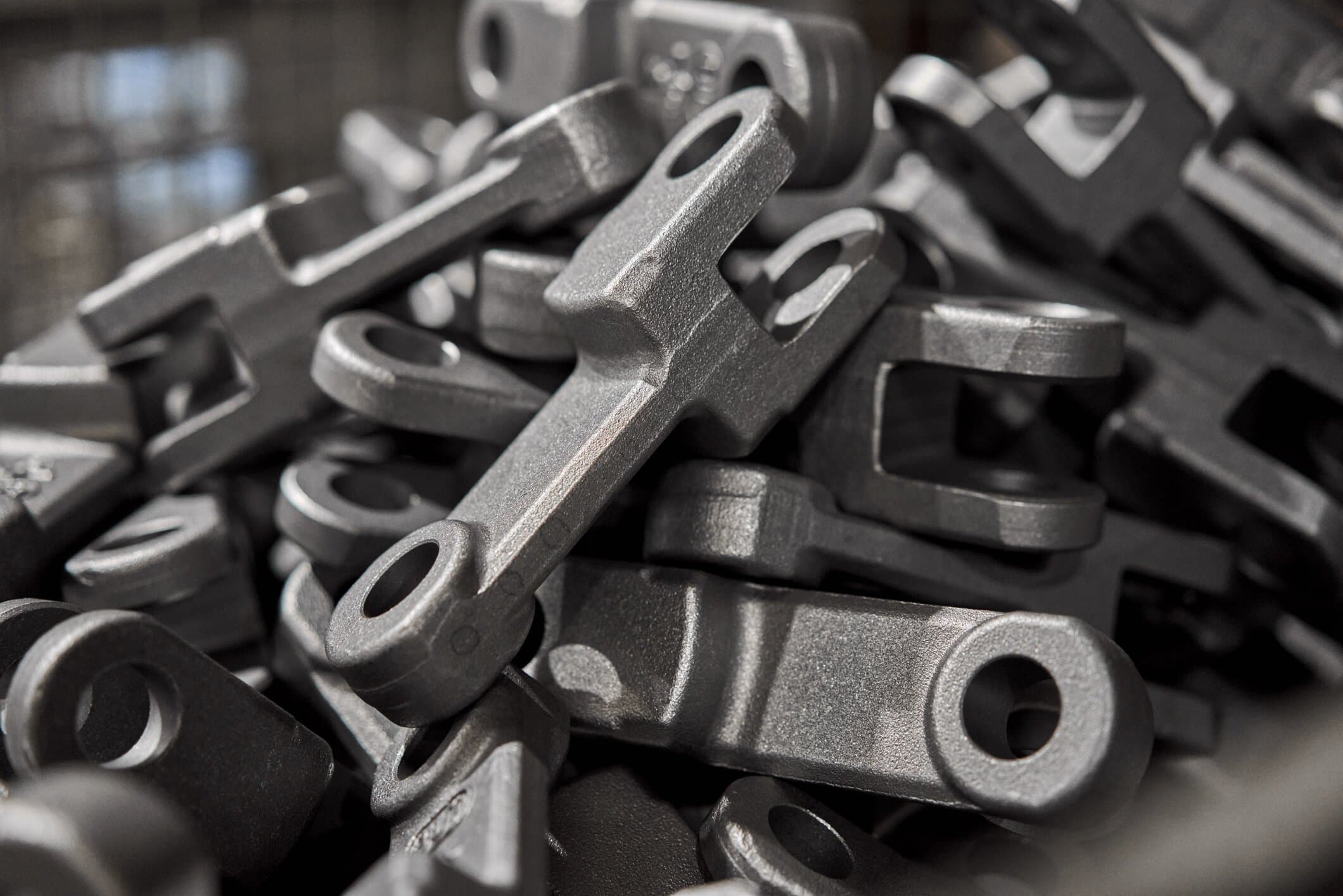 Branscheid Gabellaschen