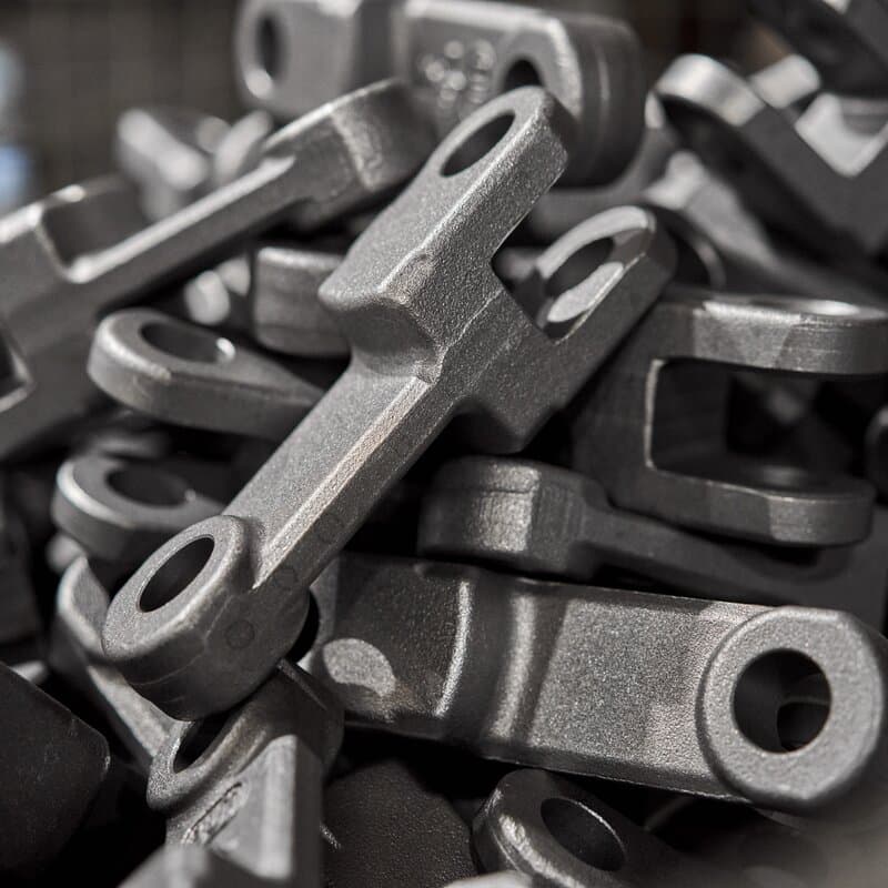 Ketten Branscheid investiert in neues Bearbeitungszentrum