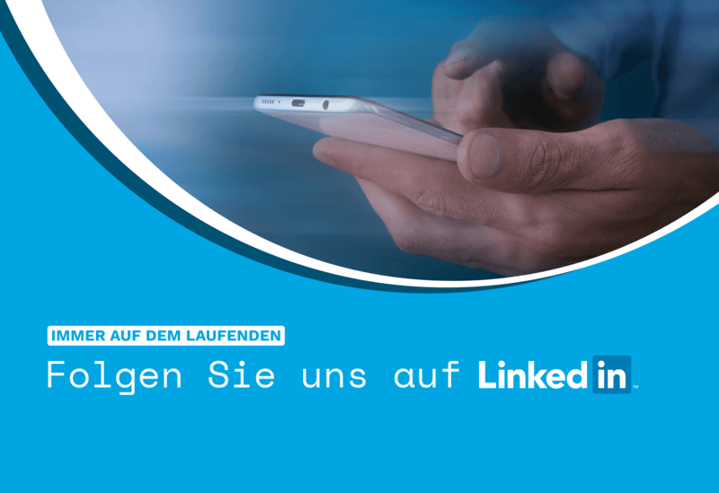 Sind wir schon "verlinkt"?