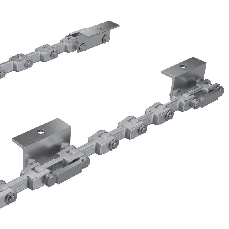 Double-strand chains from Branscheid. Customised individual solutions ...